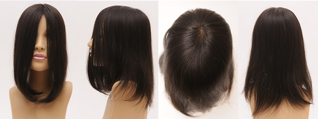 �����l�т̃��~�[�w�A�[�Ŗђ���30cm�͈����ł��B